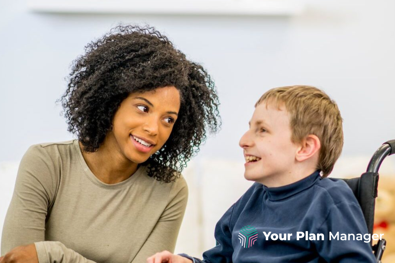 Your Plan Manager Support Worker