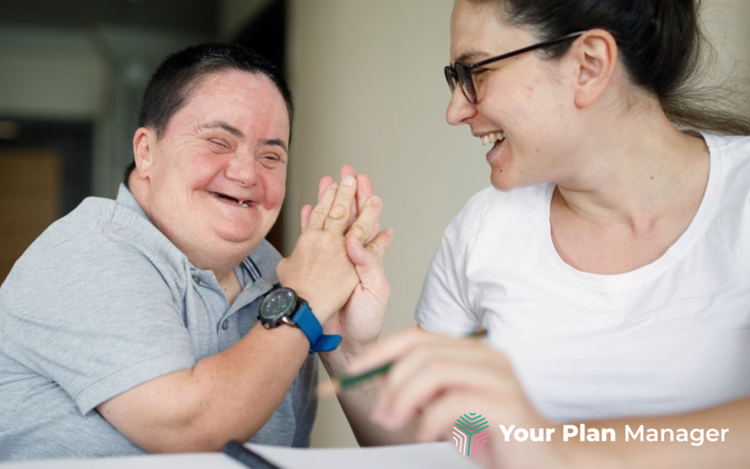3 Ways To Manage Your NDIS Plan