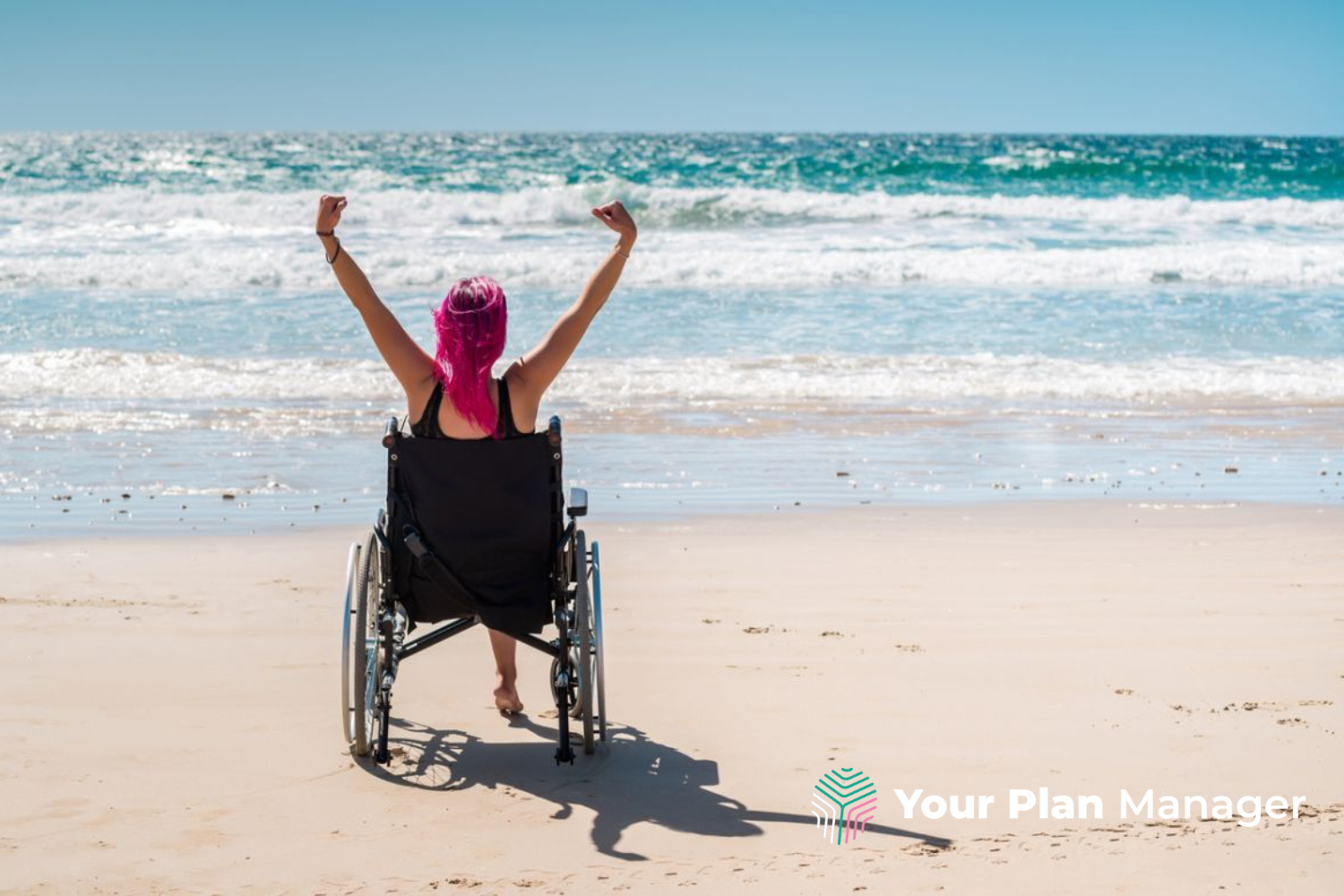 NDIS plan management