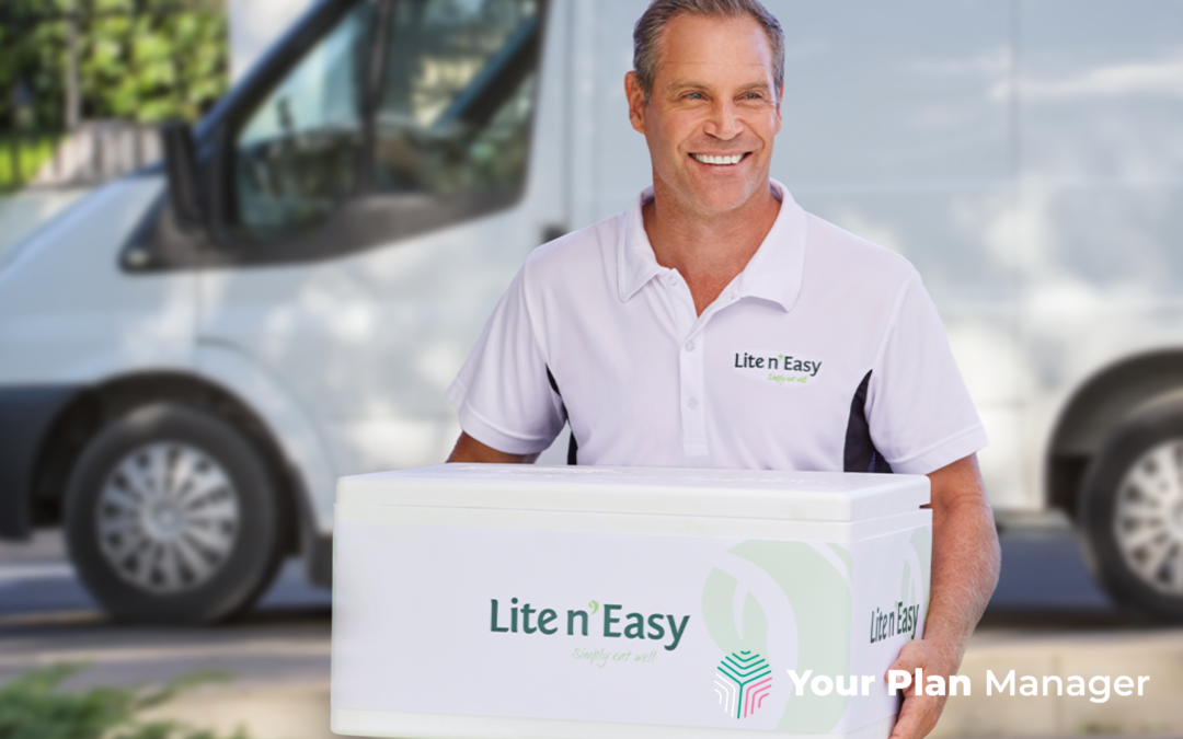 YPM Partners with Lite n’ Easy